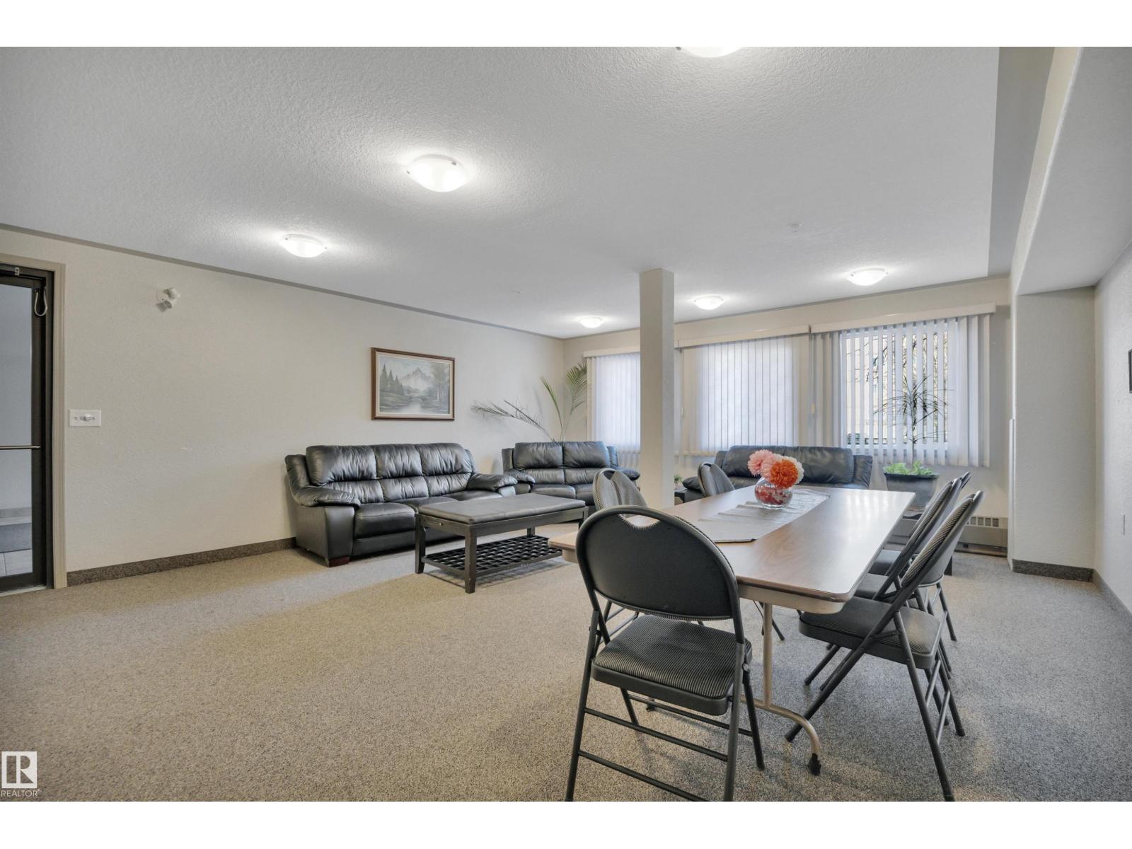 #108 12550 140 AV NW, Edmonton