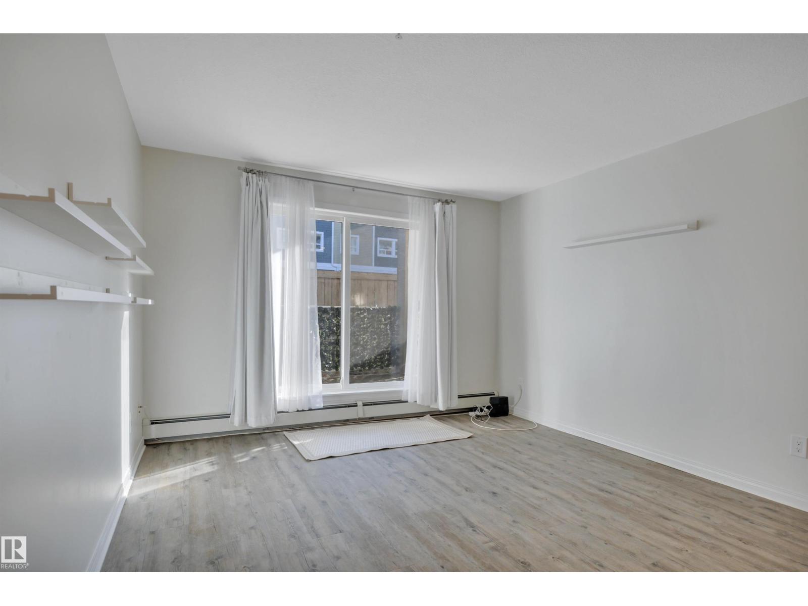 #108 12550 140 AV NW, Edmonton