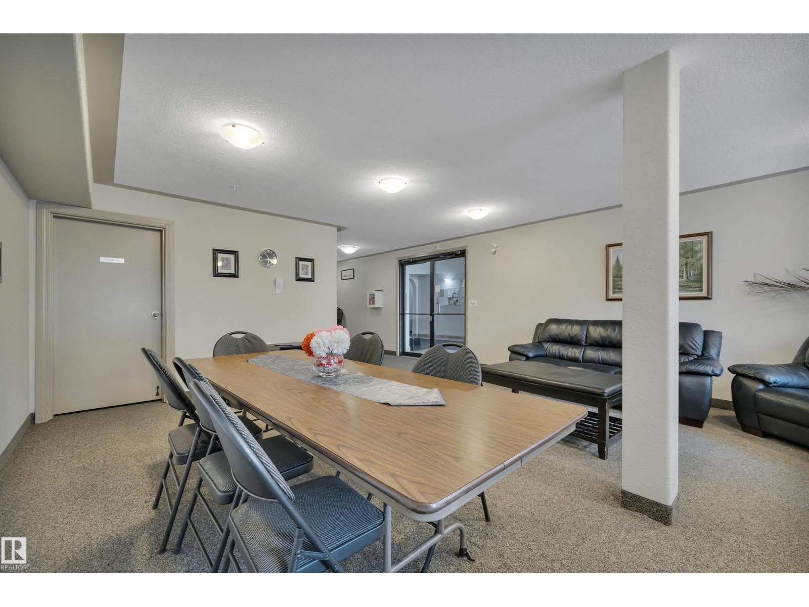 #108 12550 140 AV NW, Edmonton