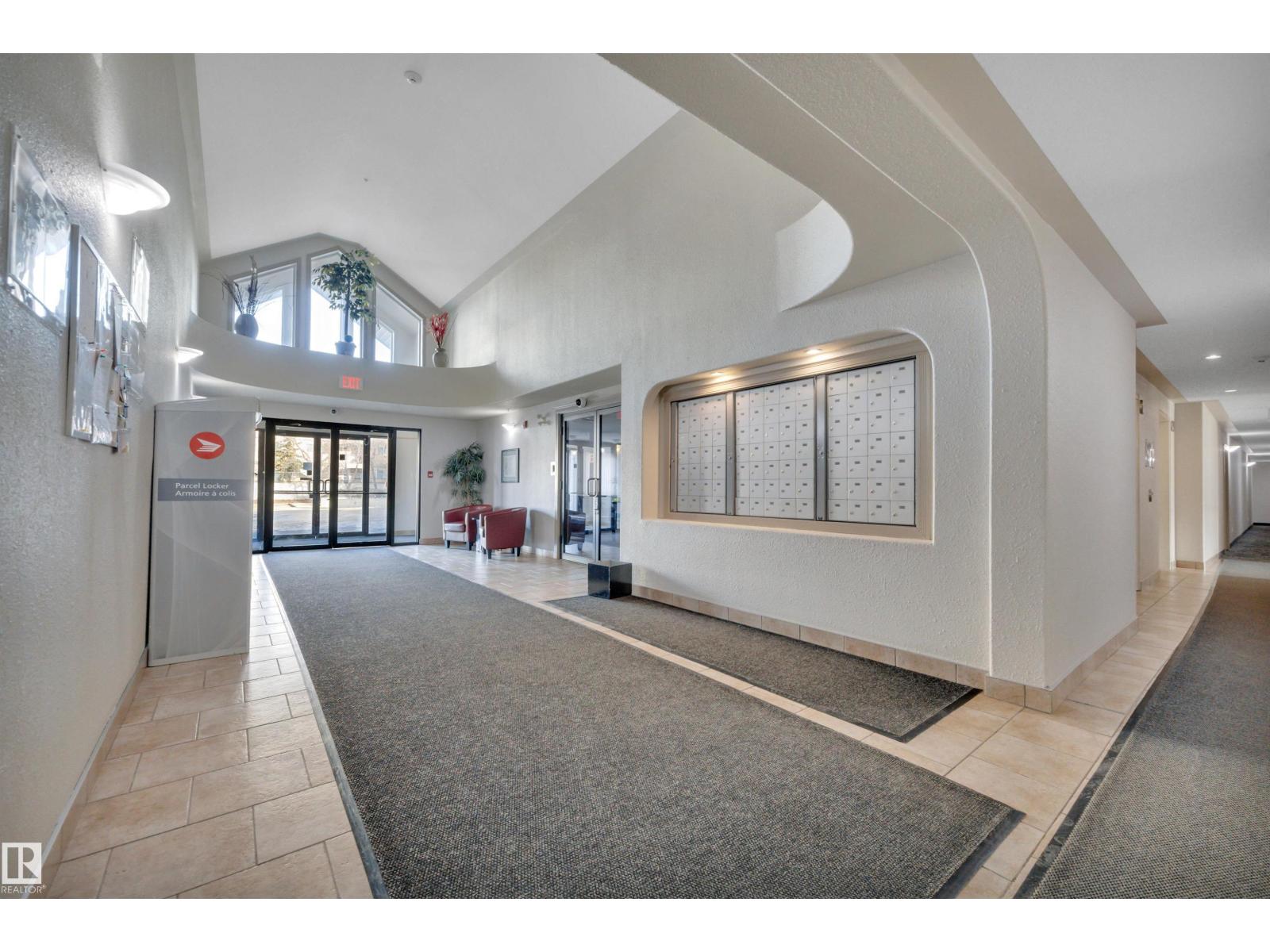 #108 12550 140 AV NW, Edmonton