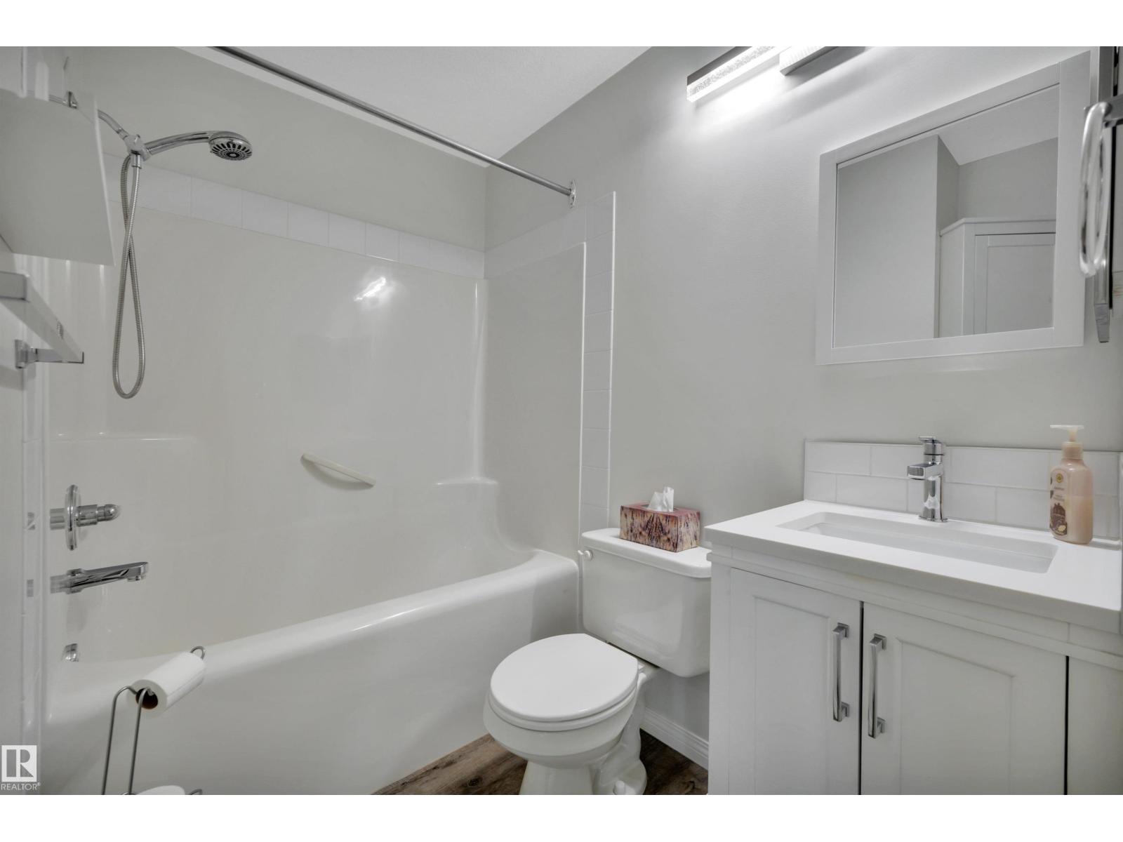 #108 12550 140 AV NW, Edmonton