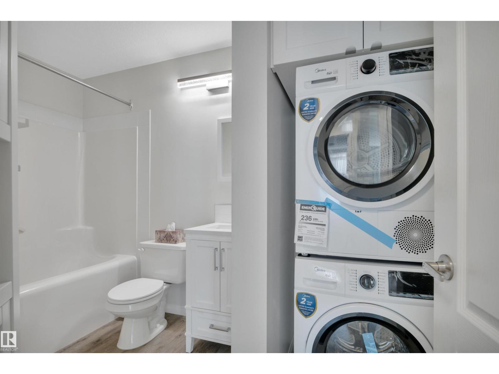 #108 12550 140 AV NW, Edmonton