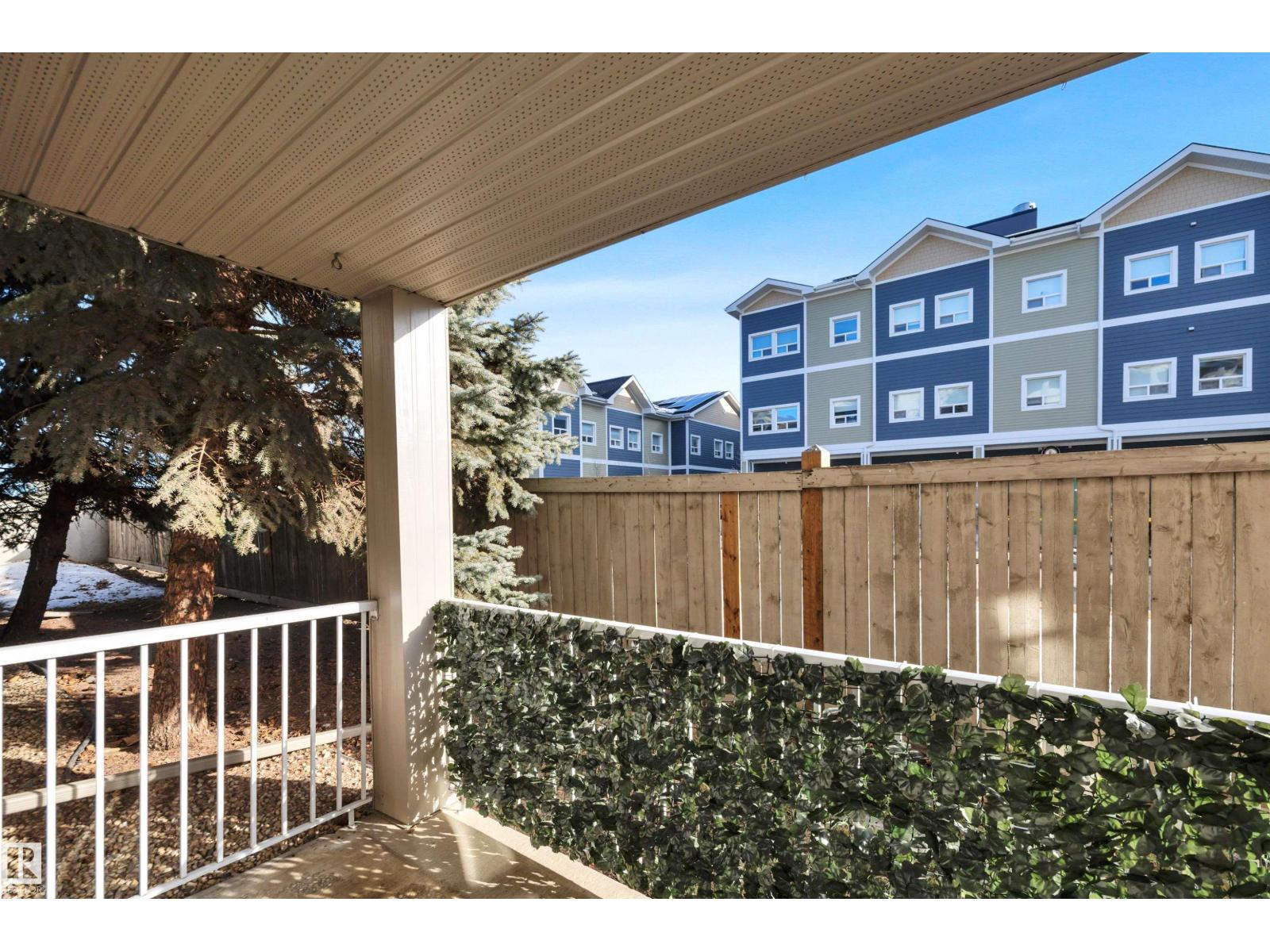 #108 12550 140 AV NW, Edmonton