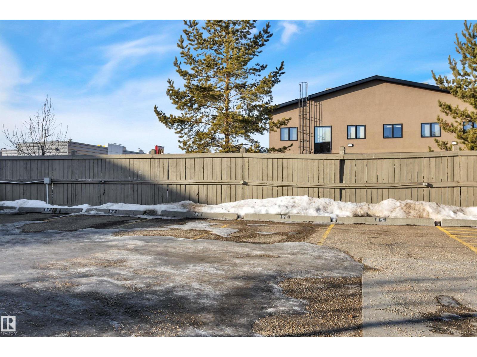 #108 12550 140 AV NW, Edmonton