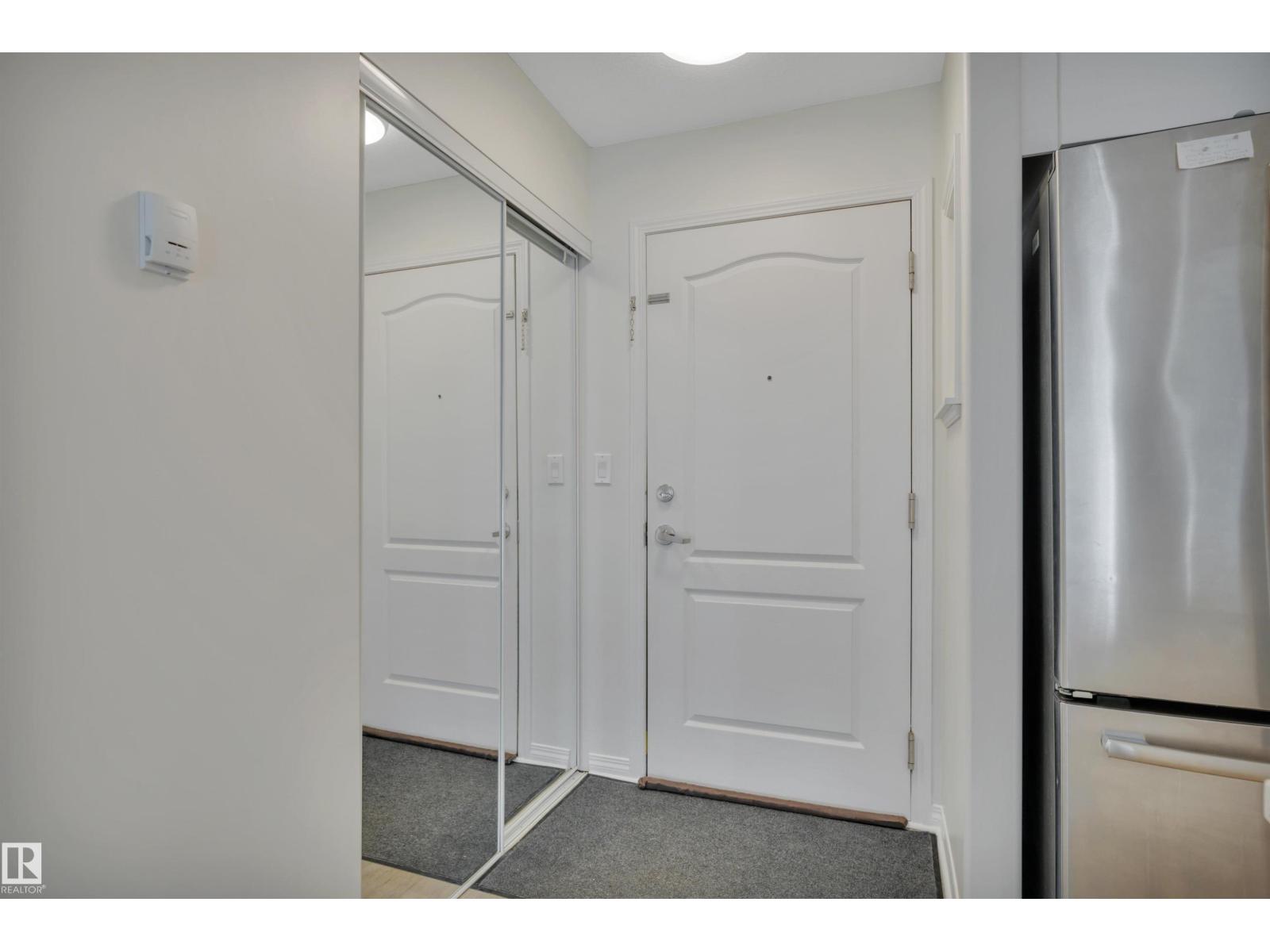 #108 12550 140 AV NW, Edmonton