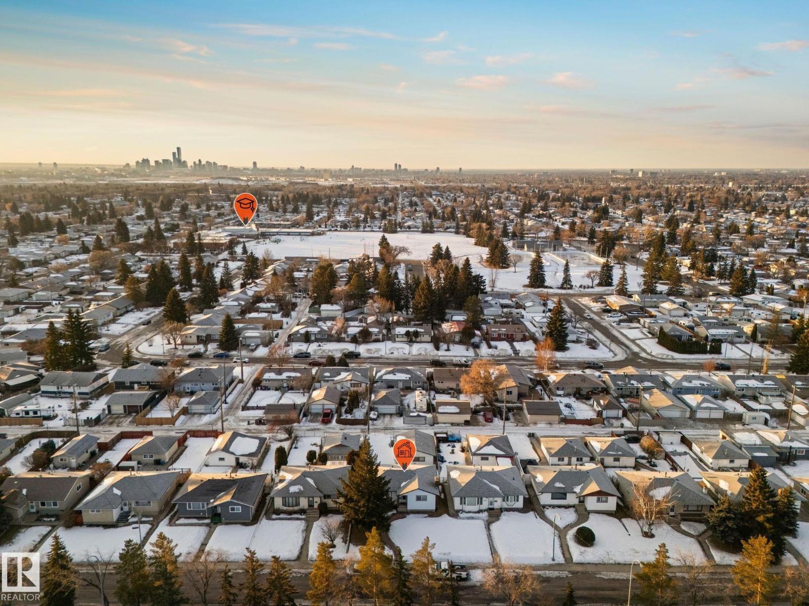 12023 137 AV NW, Edmonton
