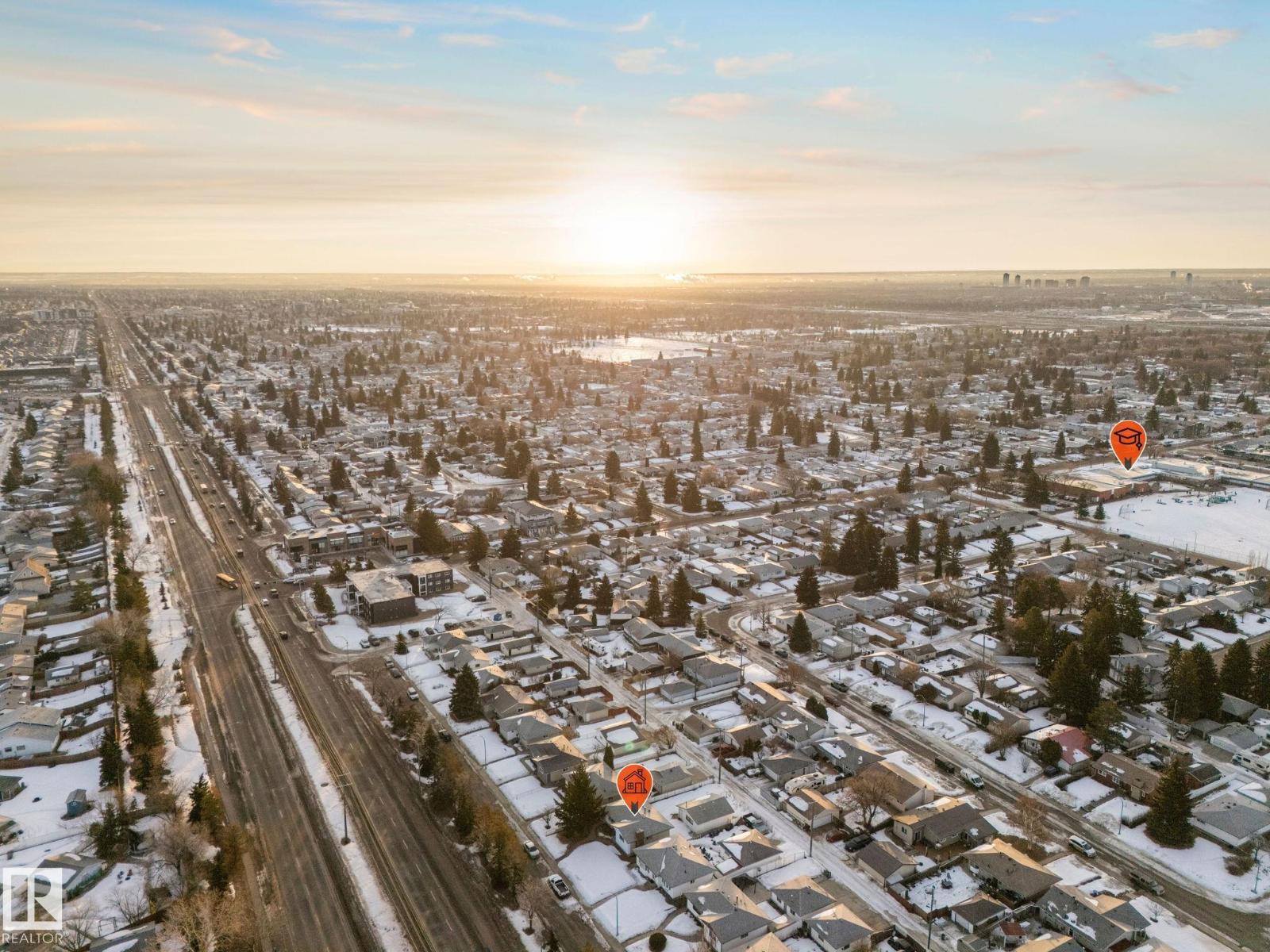 12023 137 AV NW, Edmonton