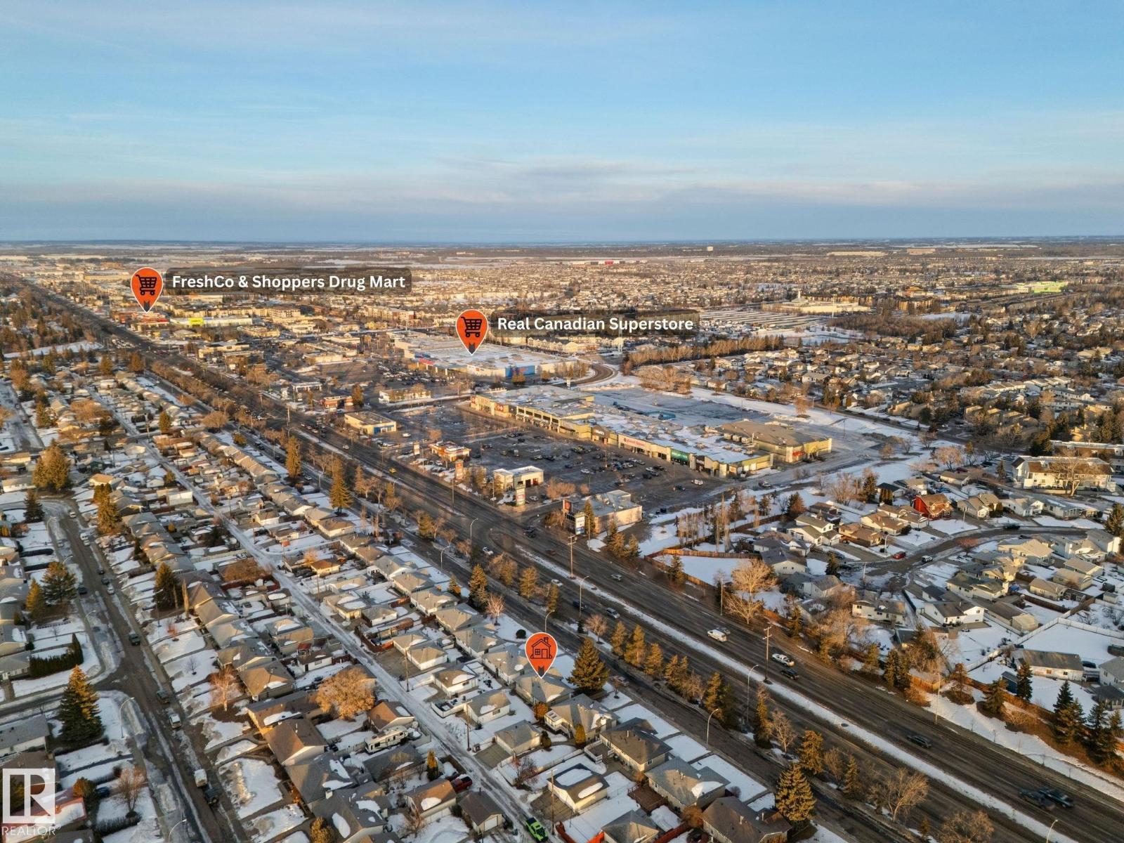 12023 137 AV NW, Edmonton