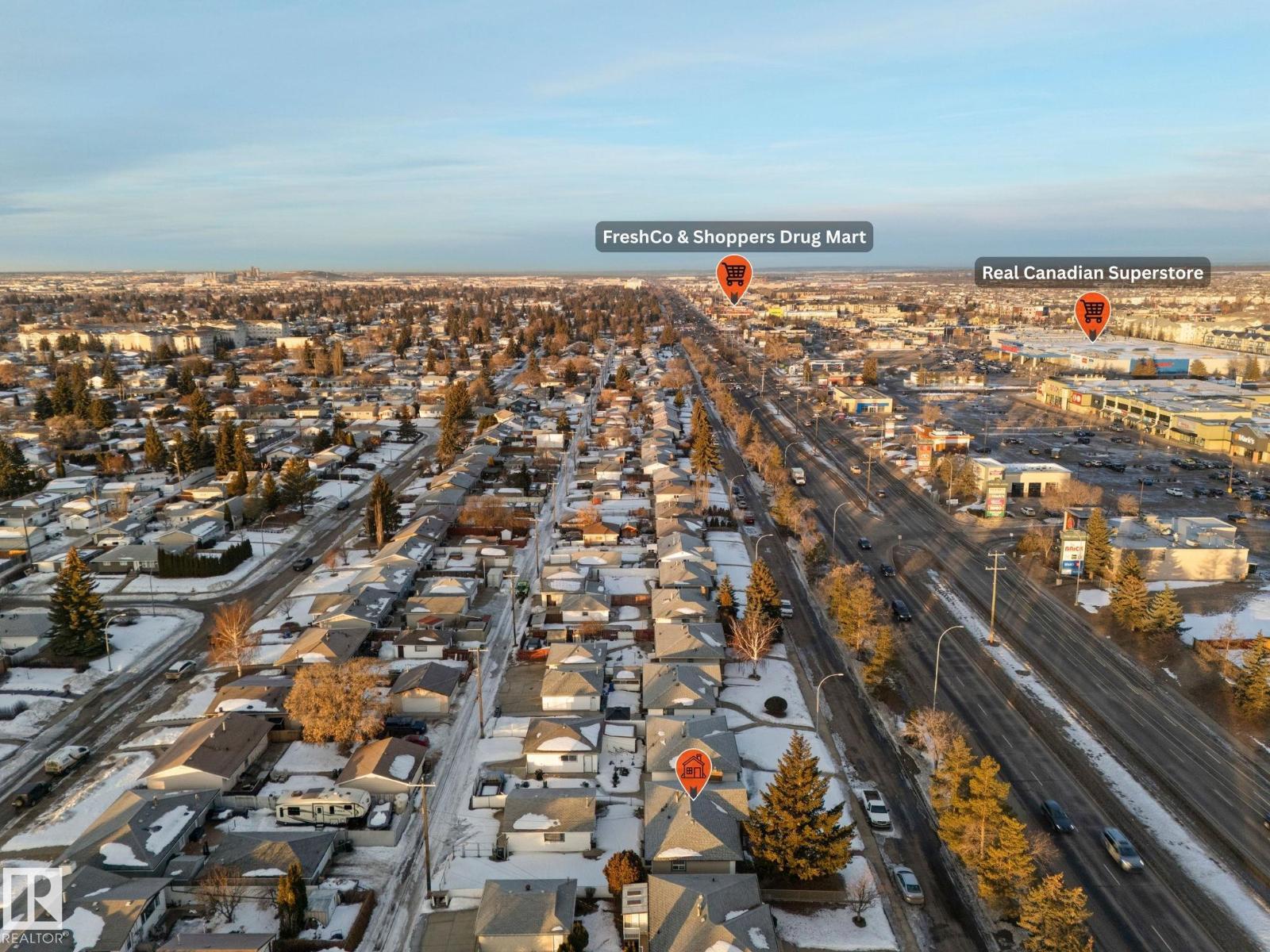 12023 137 AV NW, Edmonton