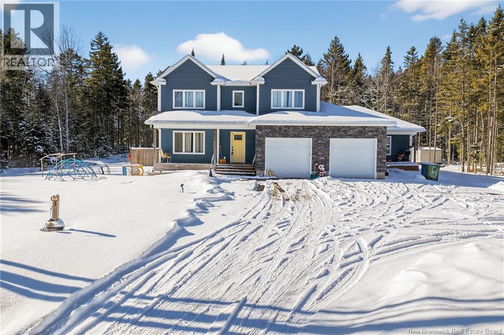 11 AMBER RIDGE COURT - 1