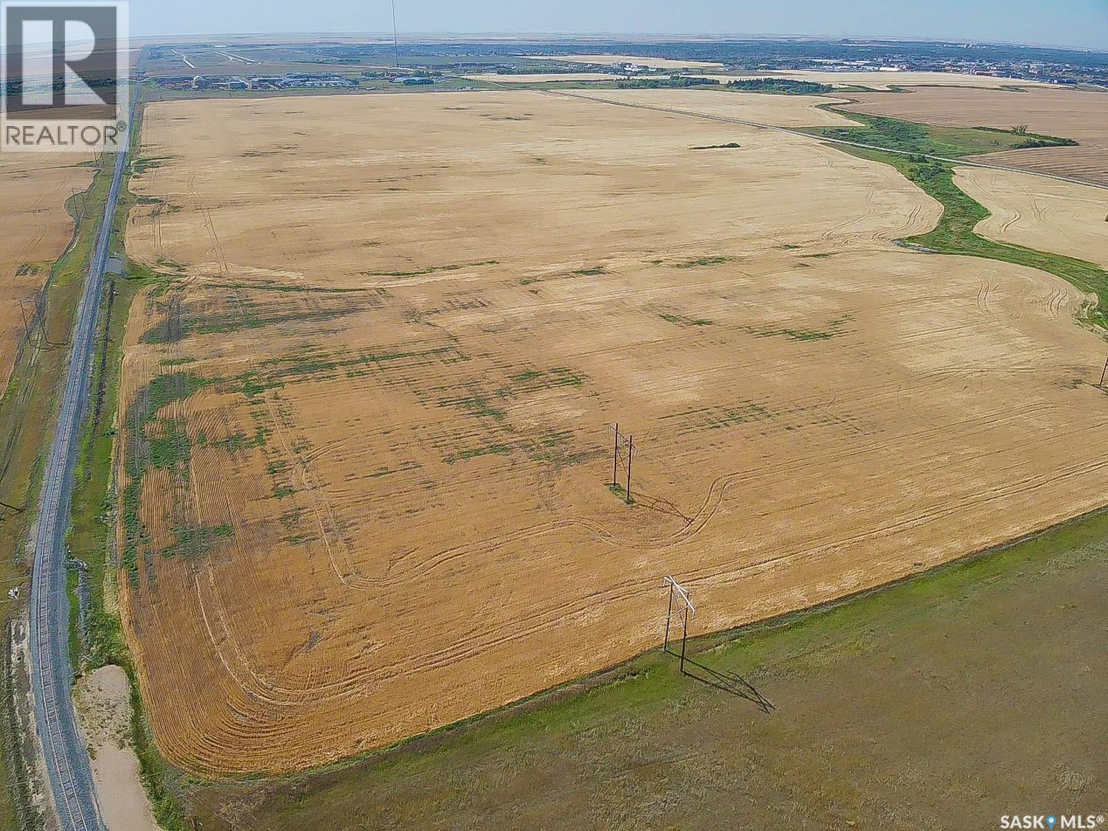 Tower Road Farm Land - Photo 4 of 9, Sherwood Rm No. 159, Saskatchewan