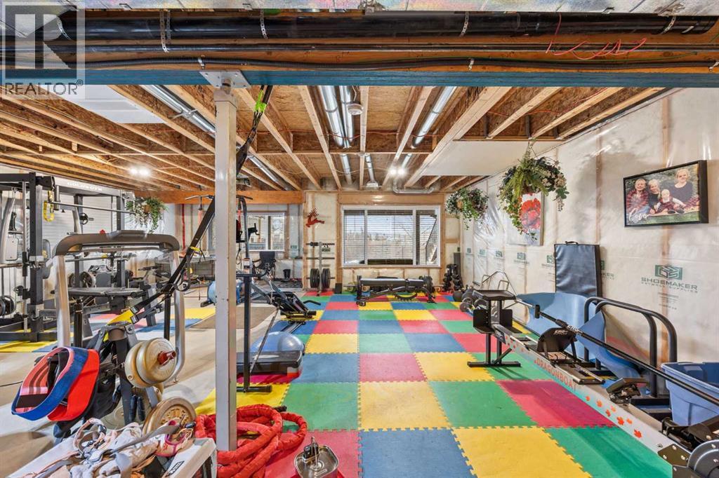 289 Jumping Pound Terrace, Cochrane