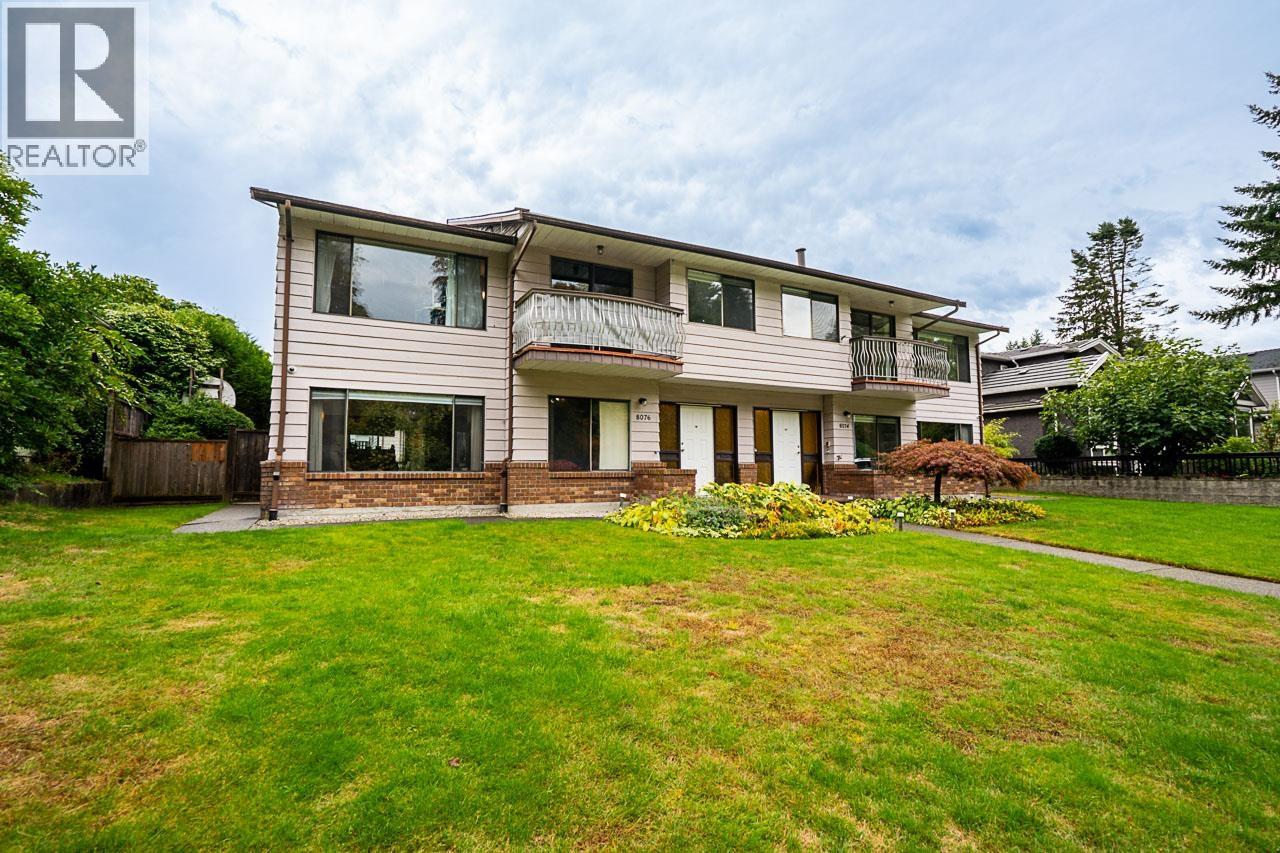 8074 19TH AVENUE, Burnaby