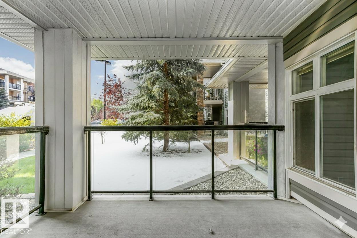 #163 11517 ELLERSLIE RD SW, Edmonton