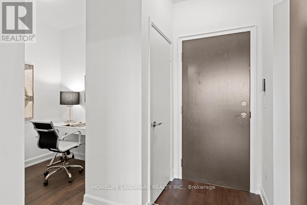#3706 9 BOGERT AVENUE - 11