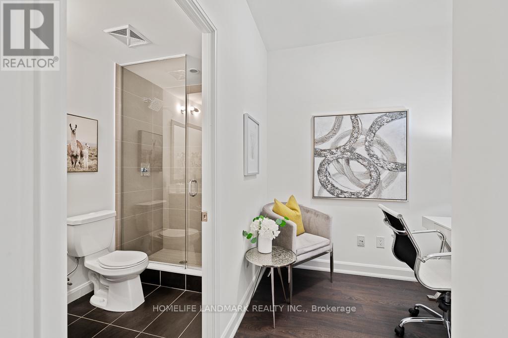 #3706 9 BOGERT AVENUE - 12
