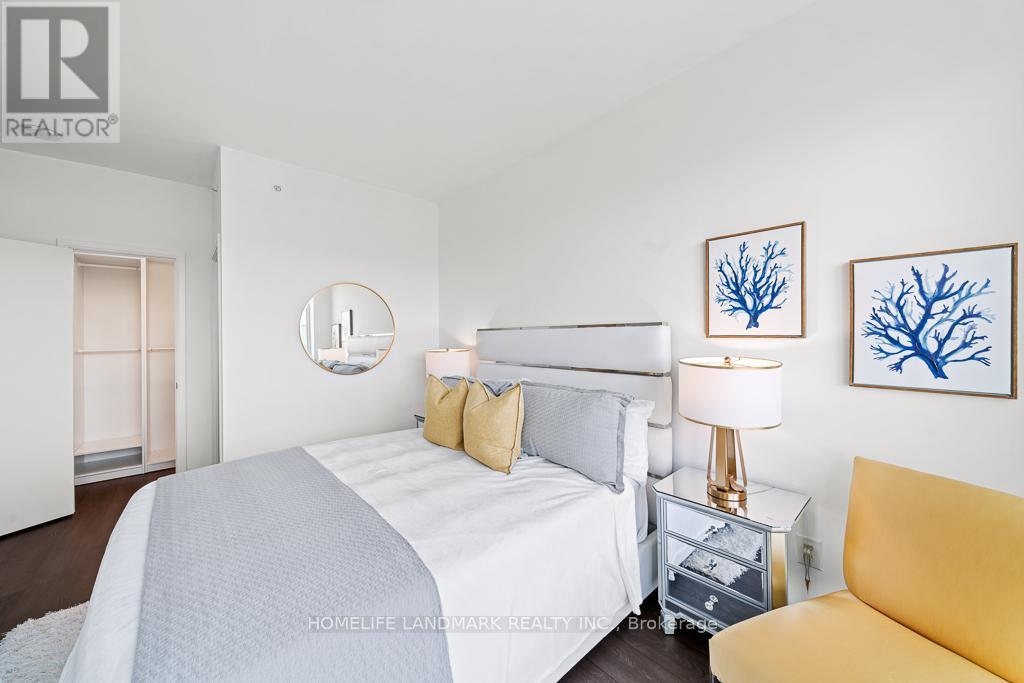 #3706 9 BOGERT AVENUE - 30