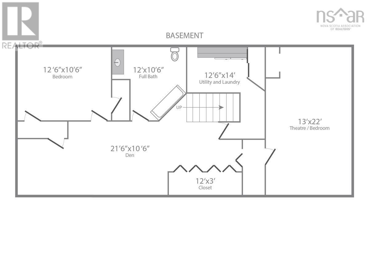 Property 33 of 36 of 135 Black Rock Road