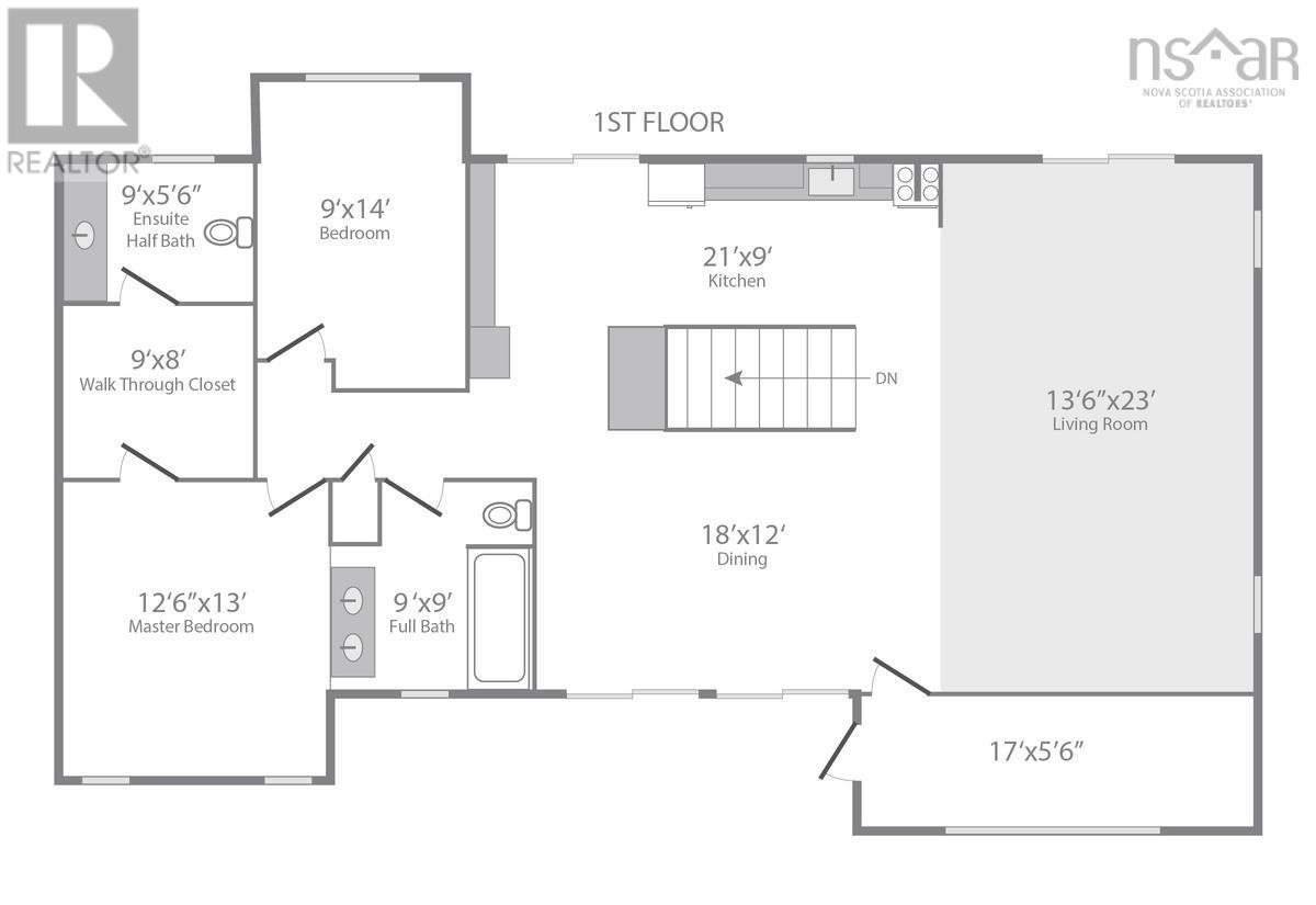 Property 32 of 36 of 135 Black Rock Road