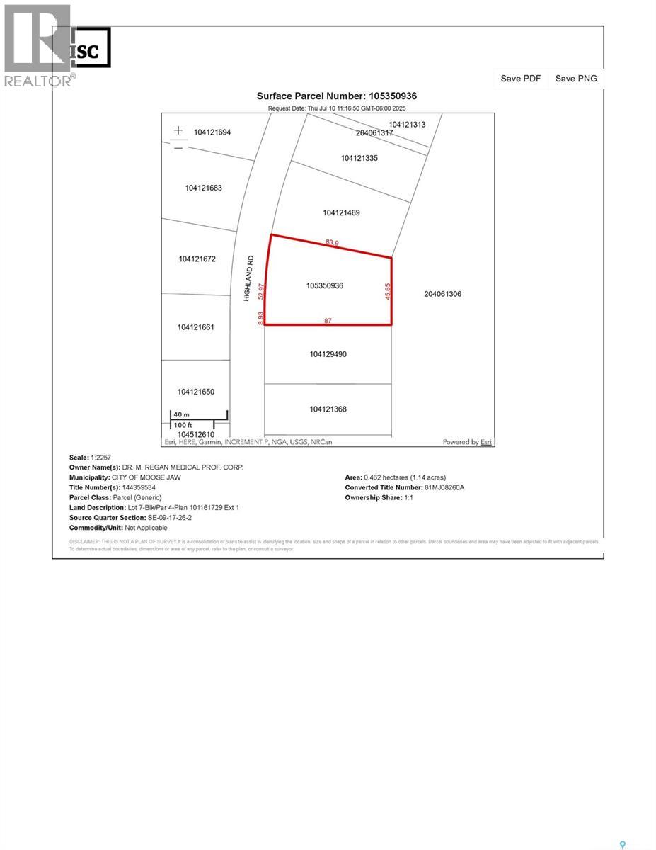 57 Highland ROAD - photo 2