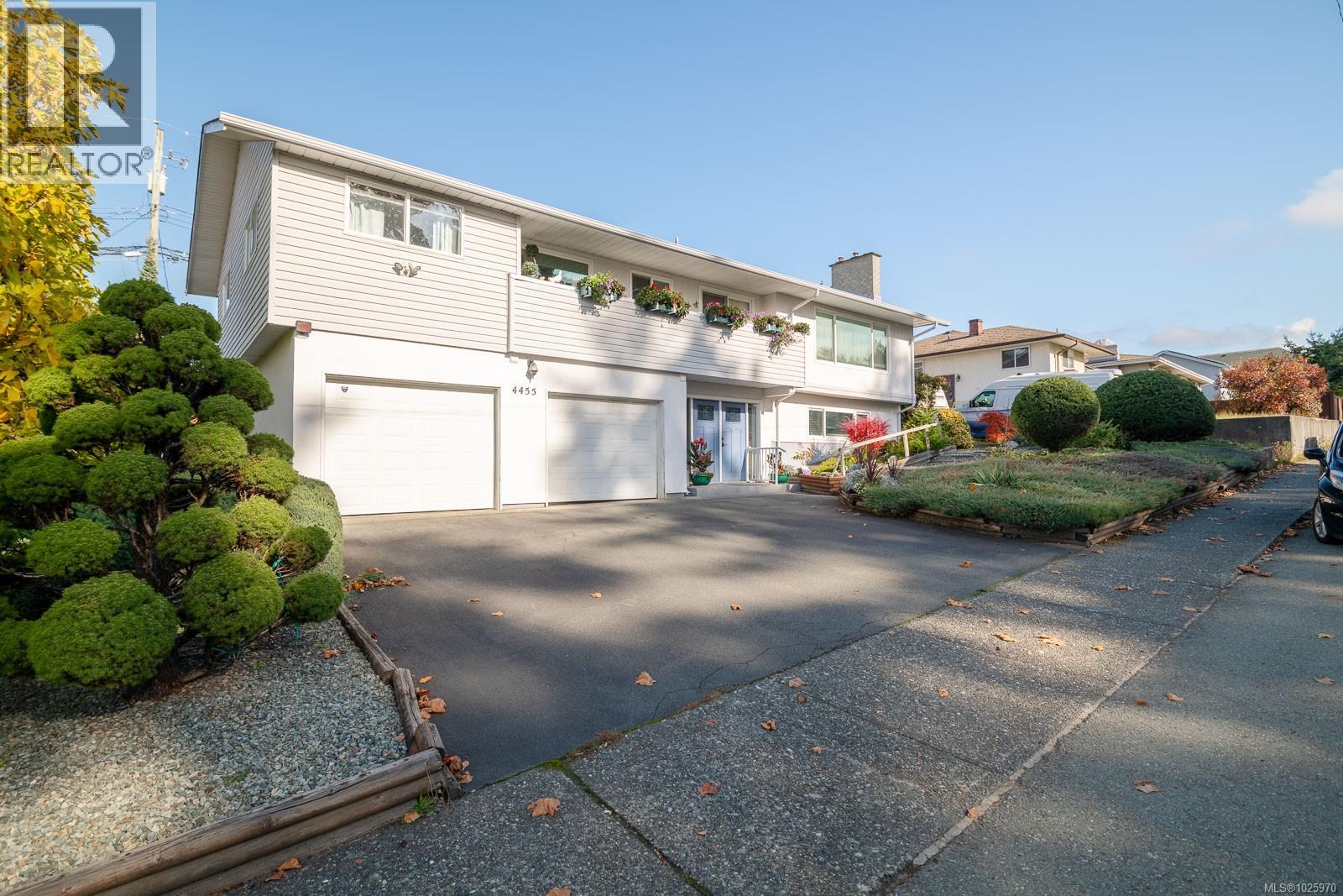 4455 Roger St, Port Alberni
