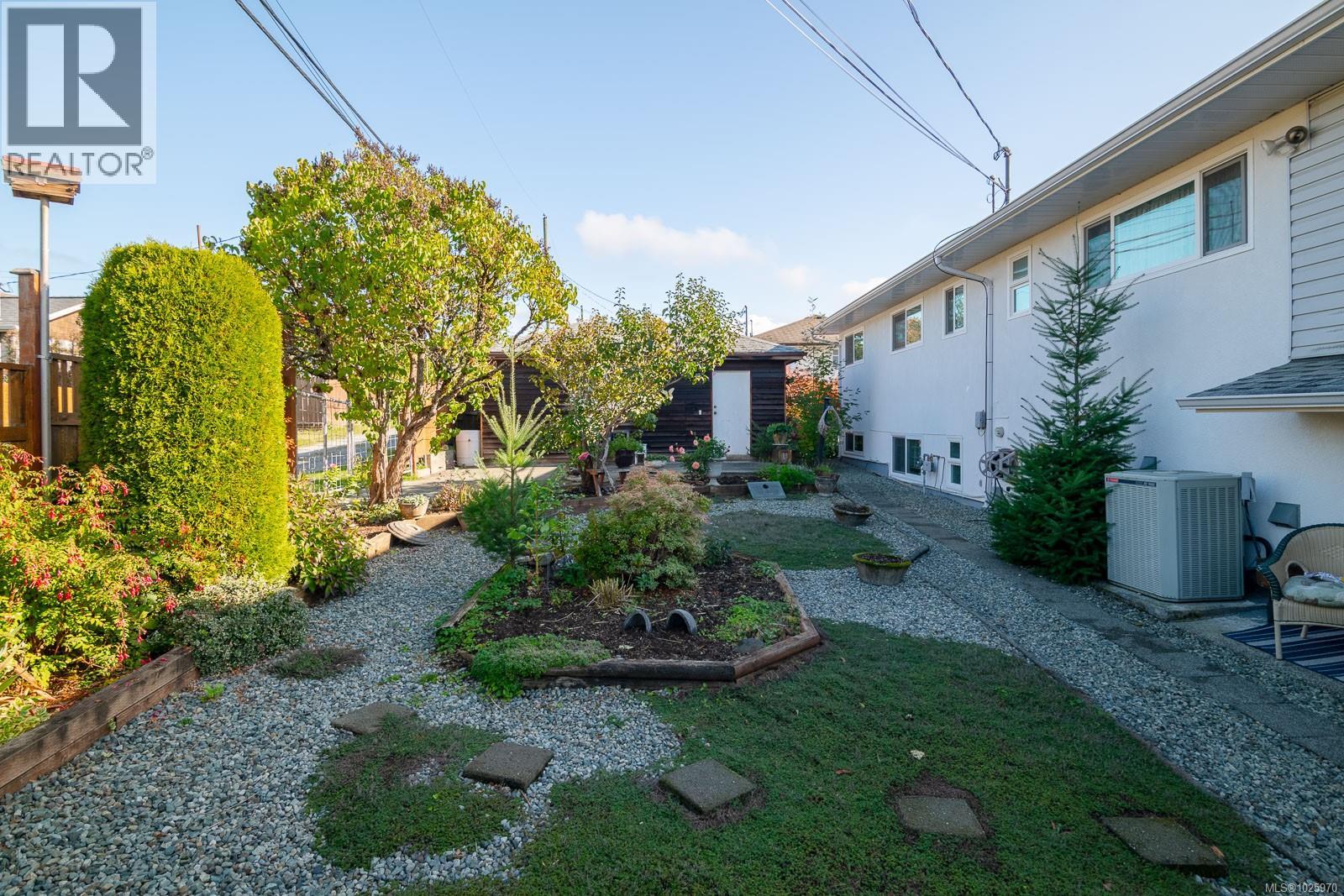 4455 Roger St, Port Alberni