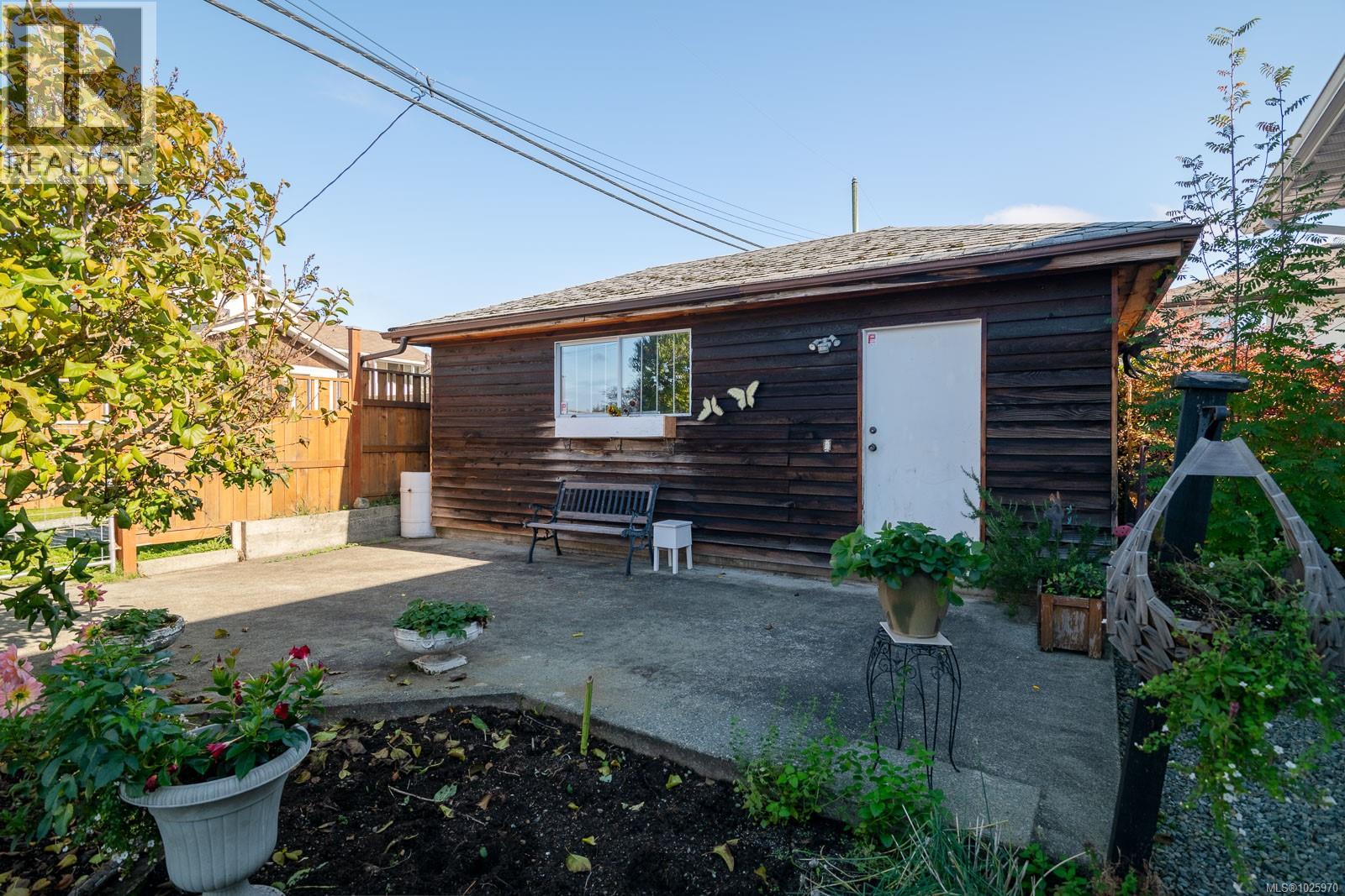 4455 Roger St, Port Alberni