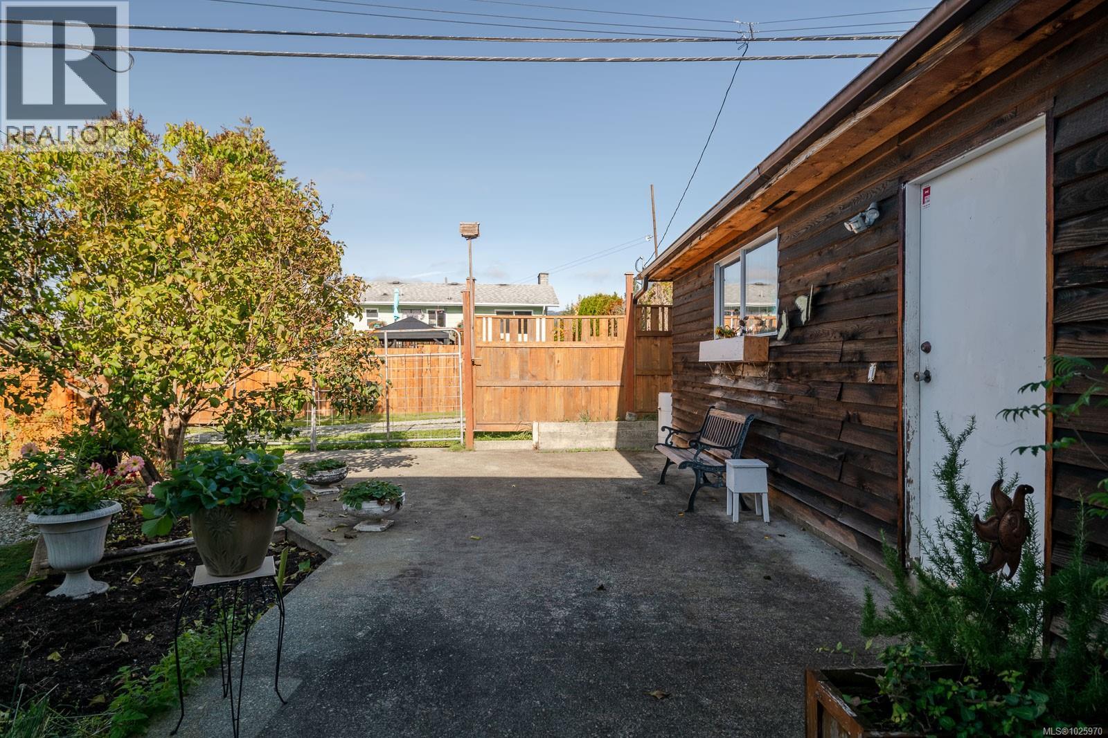 4455 Roger St, Port Alberni