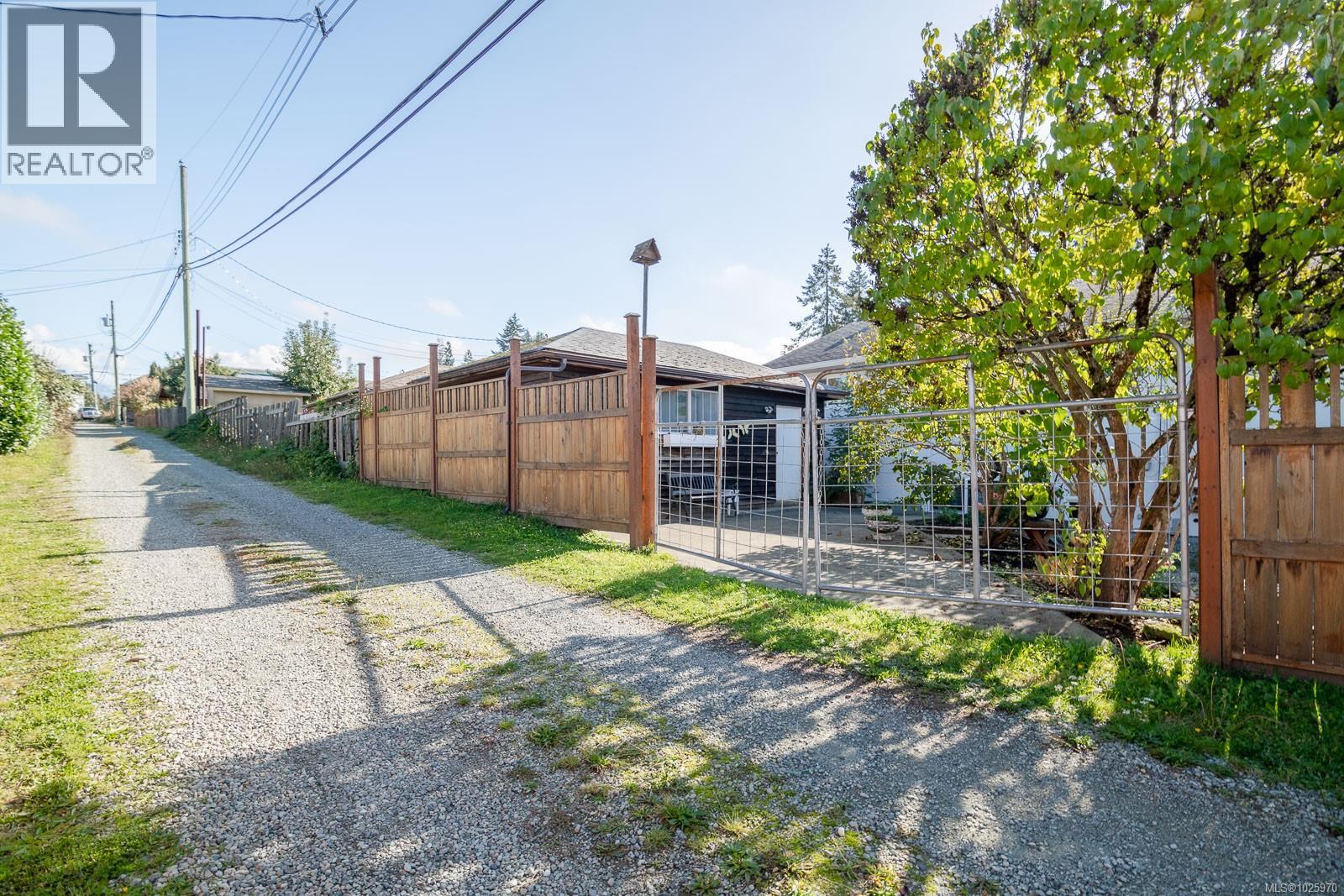 4455 Roger St, Port Alberni