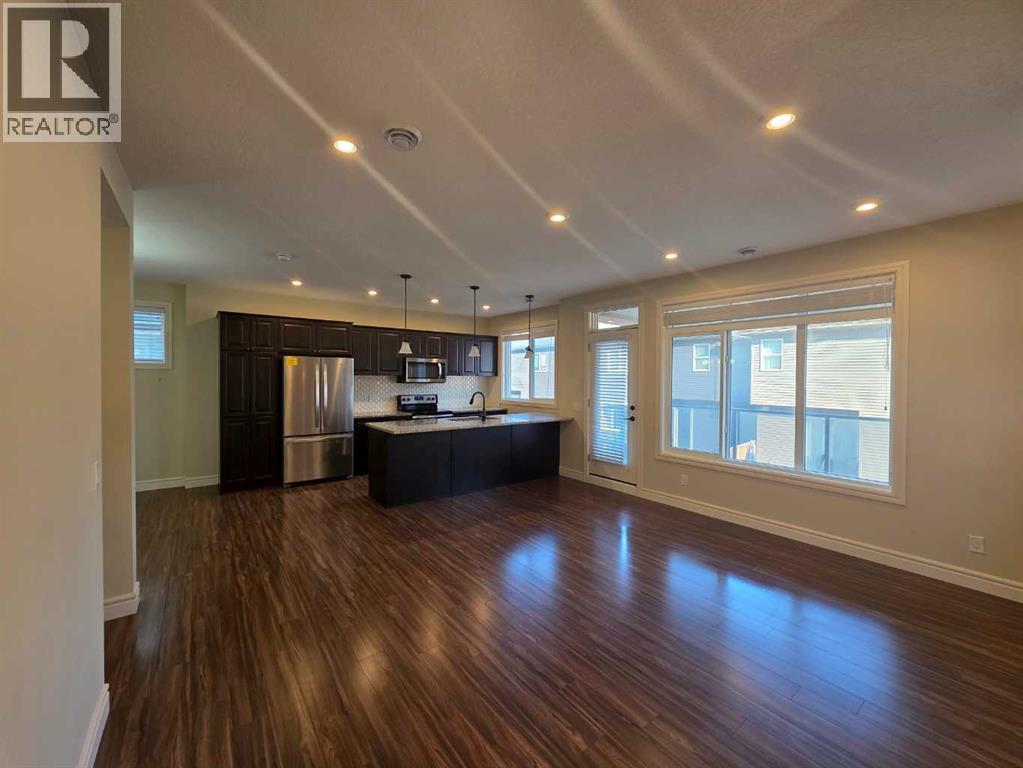 Single Family House for Sale in  Savanna Walk NE Saddle Ridge Calgary 