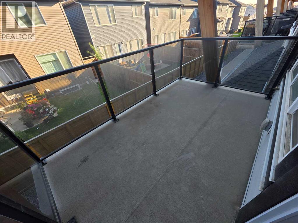 Single Family House for Sale in  Savanna Walk NE Saddle Ridge Calgary 