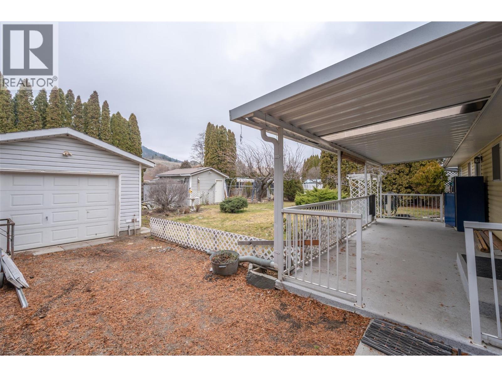  1334 Main Street, Okanagan Falls