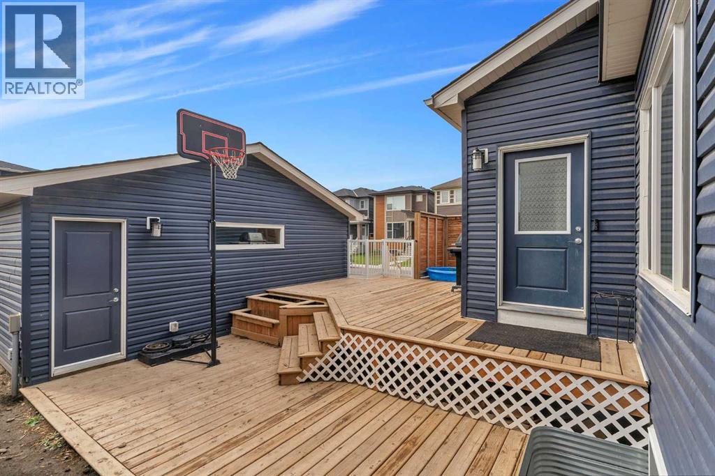 Single Family House for Sale in  Corner Meadows Common NE Cornerstone Calgary 