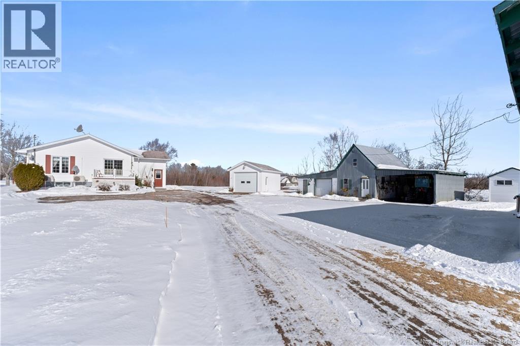 5517 Route 134 - Photo 2 of 48, Cocagne, New Brunswick