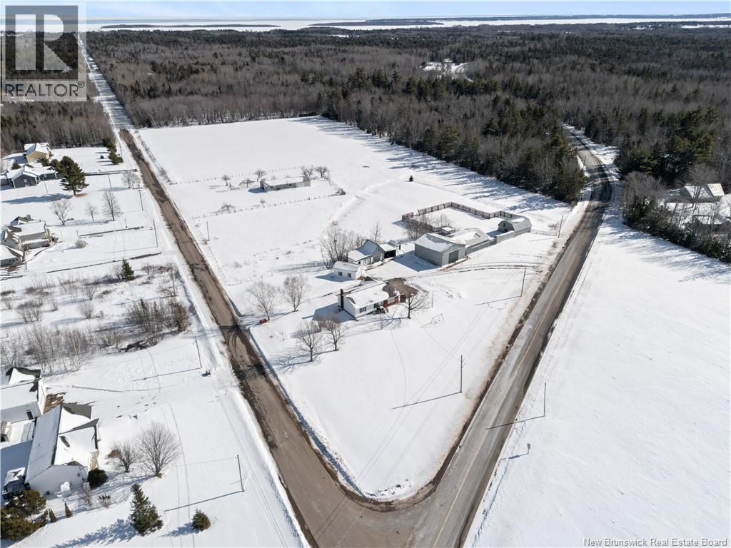 5517 Route 134 - Photo 3 of 48, Cocagne, New Brunswick