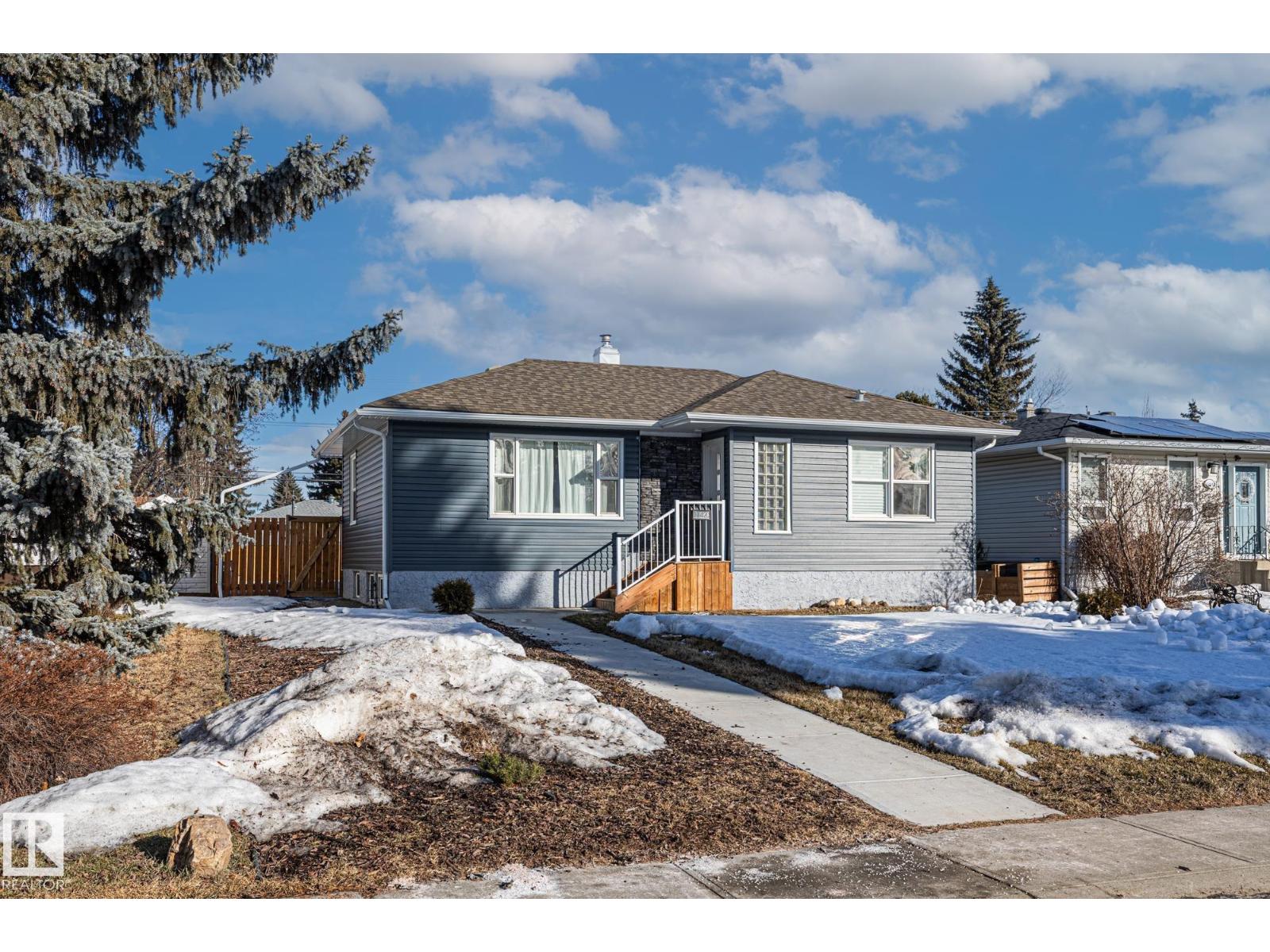 11420 112 AV NW, Edmonton