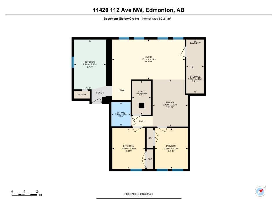 11420 112 AV NW, Edmonton