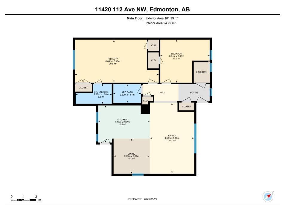 11420 112 AV NW, Edmonton