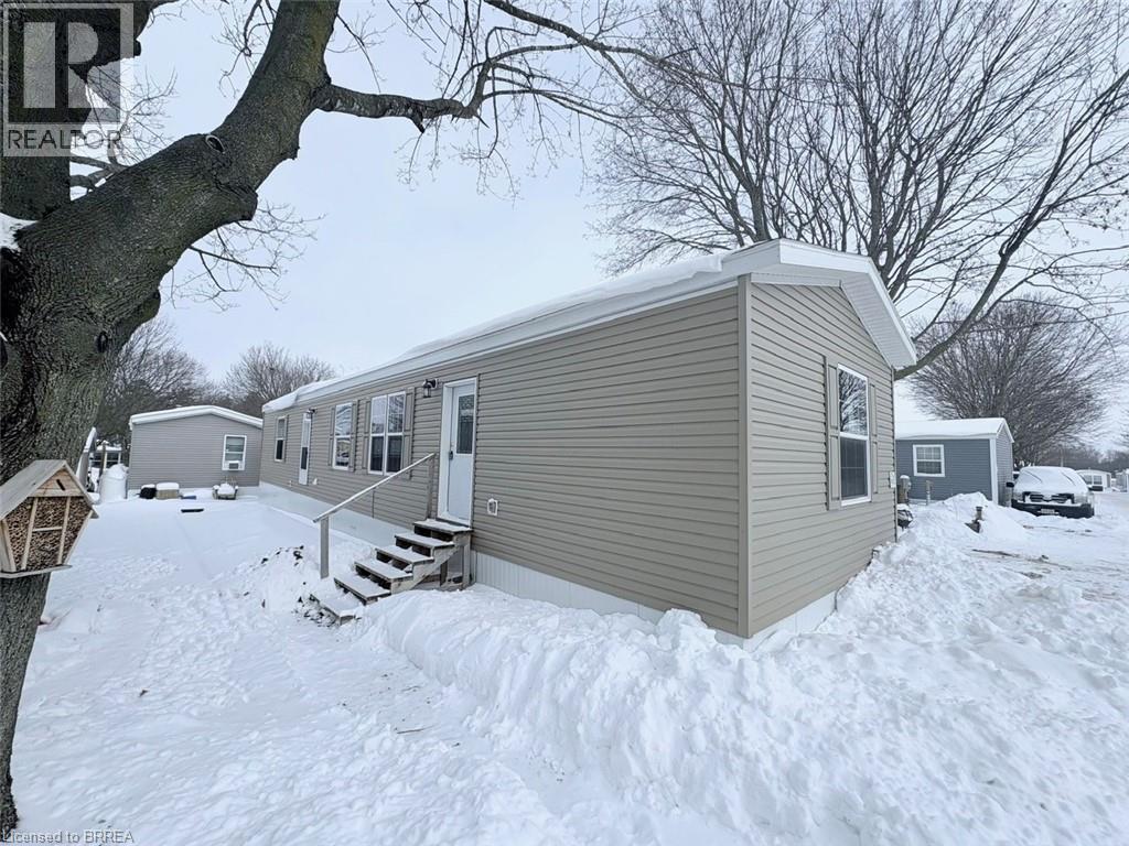 99 FOURTH CONCESSION Road 524