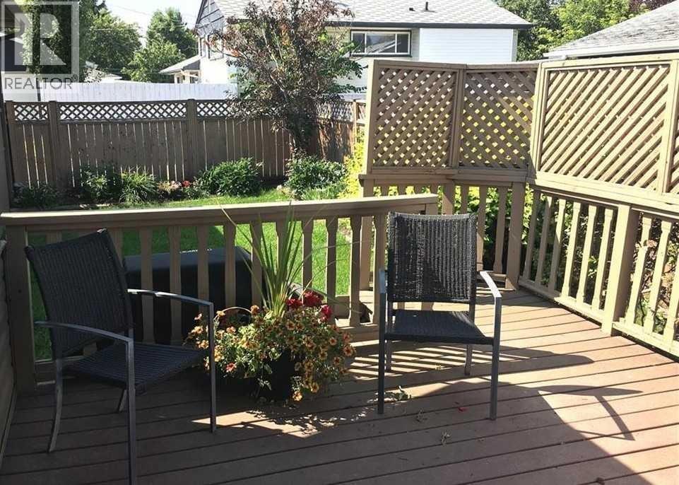 Single Family House Bungalow for Sale in   Avenue SW Glendale Calgary 