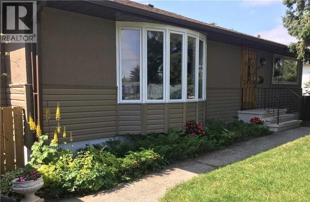 Single Family House Bungalow for Sale in   Avenue SW Glendale Calgary 
