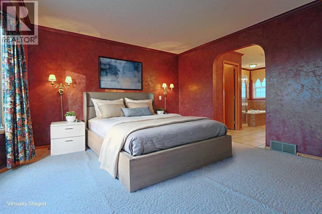 Single Family House for Sale in  Schubert Place NW Scenic Acres Calgary 