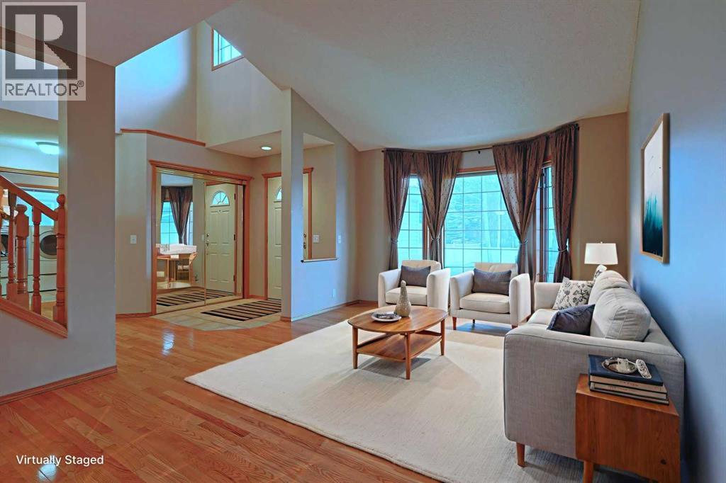 Single Family House for Sale in  Schubert Place NW Scenic Acres Calgary 