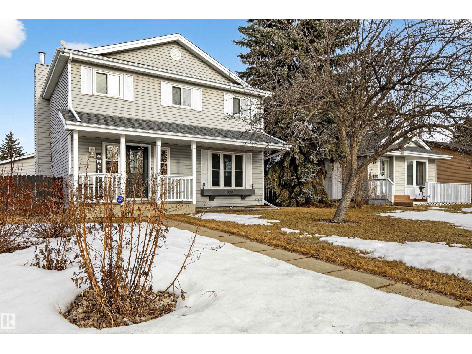 3907 44 AV, Stony Plain