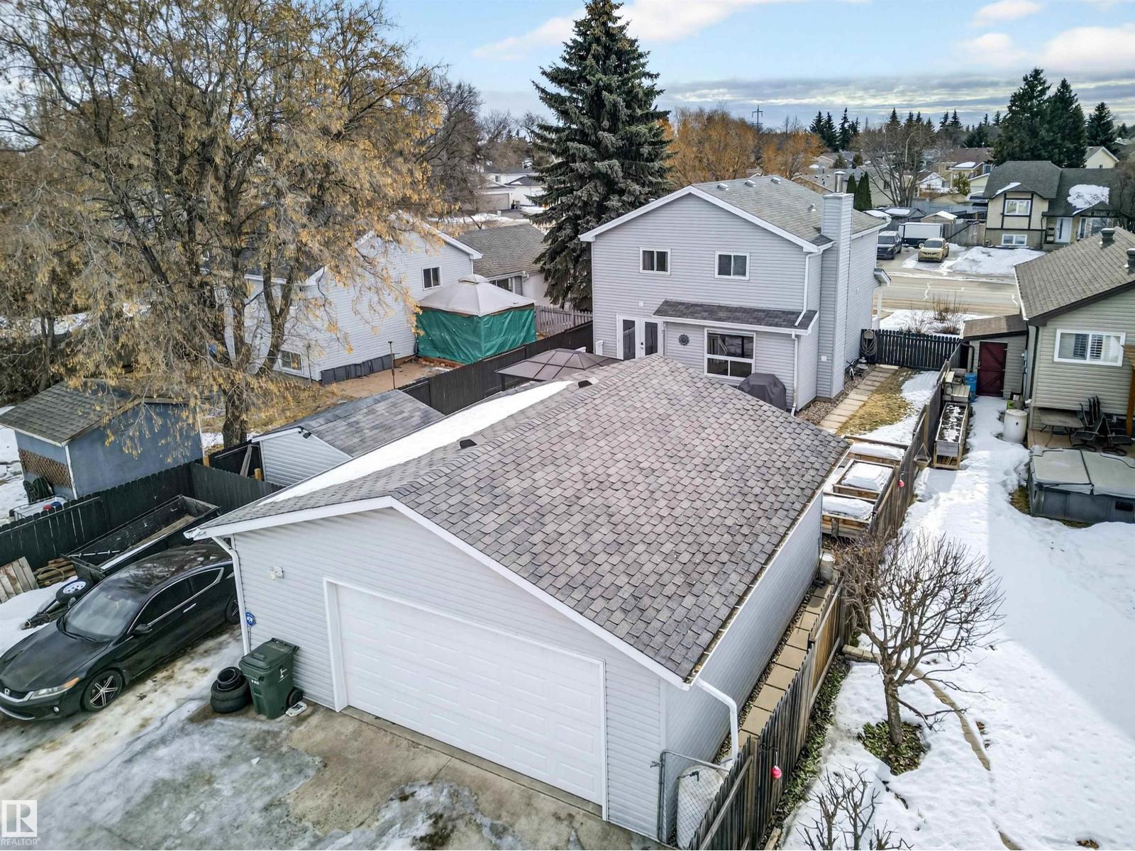 3907 44 AV, Stony Plain