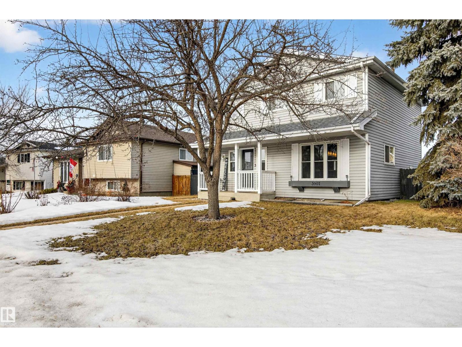 3907 44 AV, Stony Plain