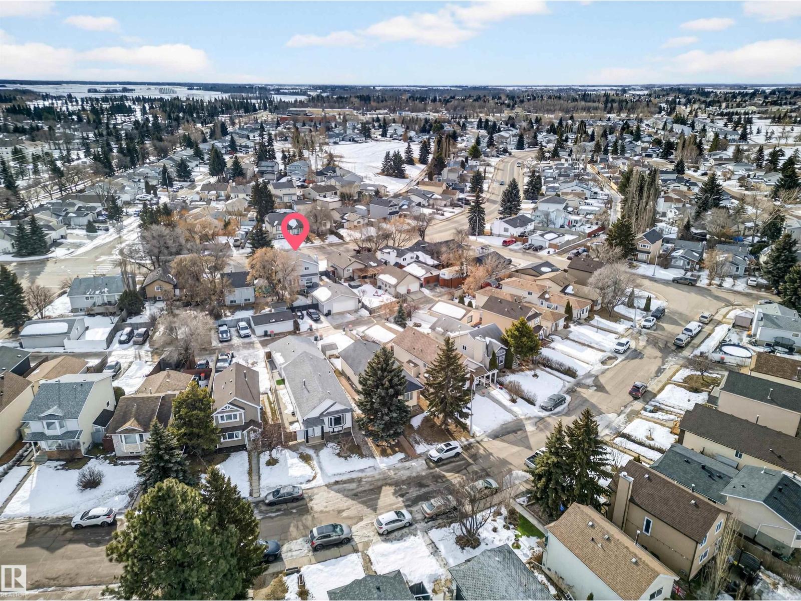 3907 44 AV, Stony Plain