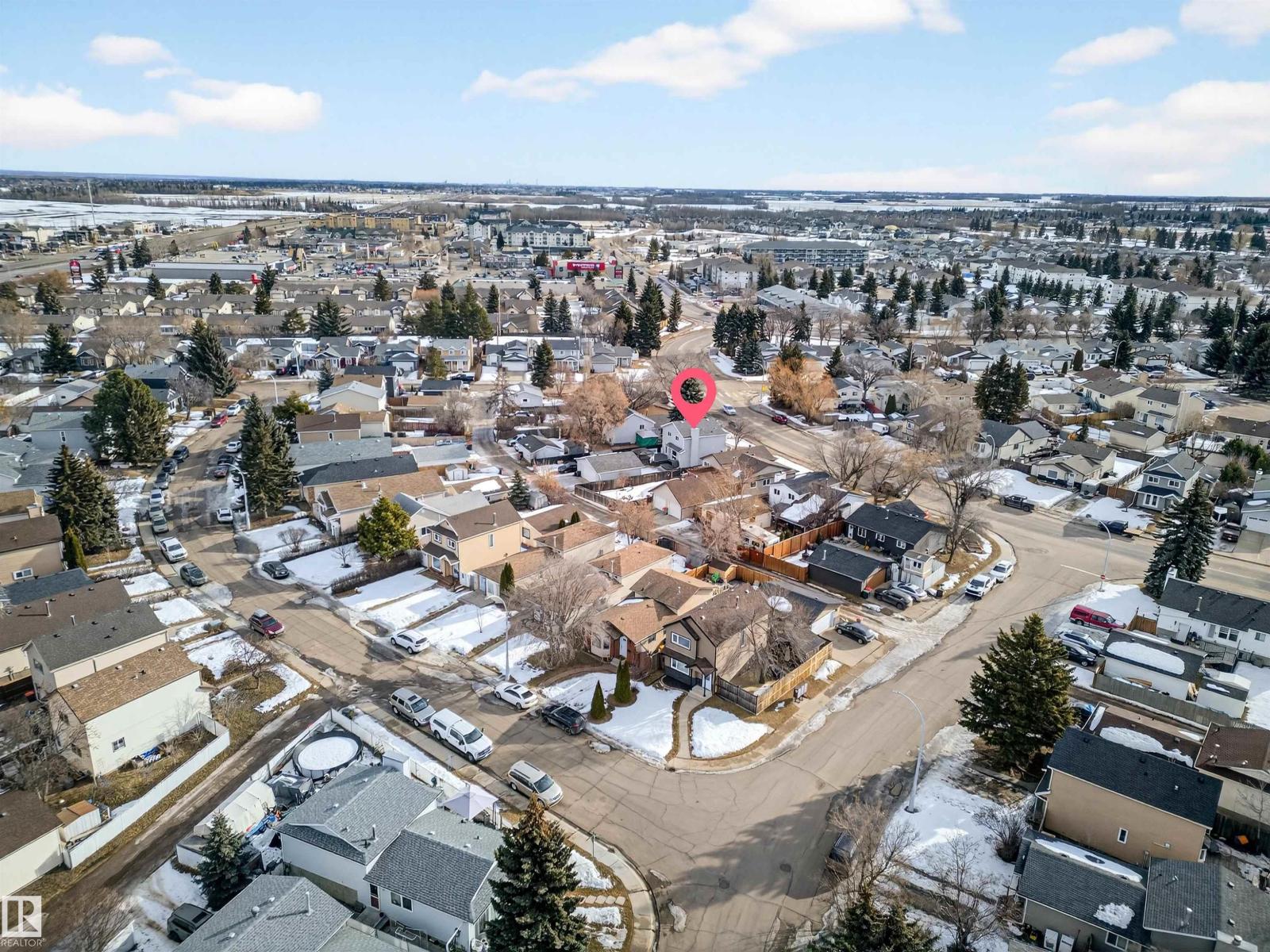 3907 44 AV, Stony Plain