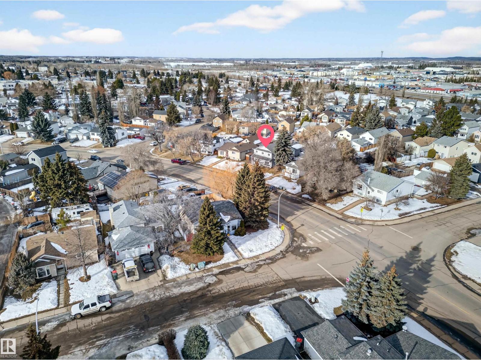 3907 44 AV, Stony Plain