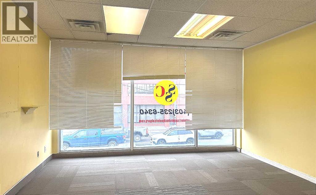 Office for Sale in   Centre Street NE Tuxedo Park Calgary 